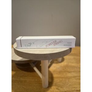 Connie Stevens Forever Spring Your Mascara .32 Oz Charr NOS‎